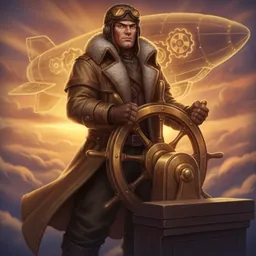 Capitão do Céu