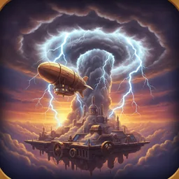 Frente de Tempestade