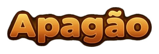 Logo de Apagão