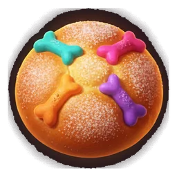 Sweet Bread