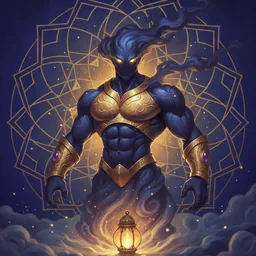 Djinn