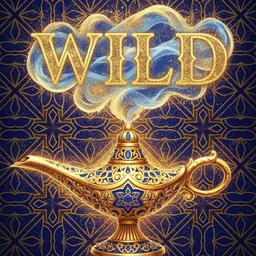 Magic Lamp Wild