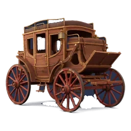Stagecoach