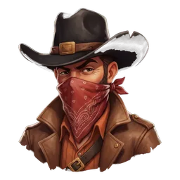 The Outlaw