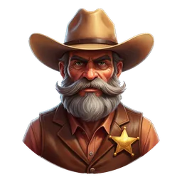 The Sheriff
