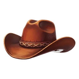 Cowboy Hat