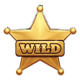 Sheriff Star Wild