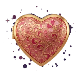 Golden Locket