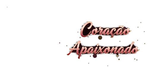 Logo de Coração Apaixonado
