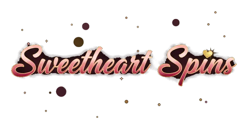 Sweetheart Spins logo