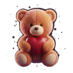 Teddy Bear