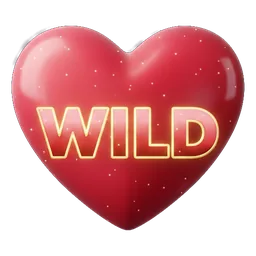 Heart Wild