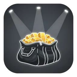 Duffel of Cash