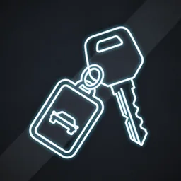 Getaway Keys