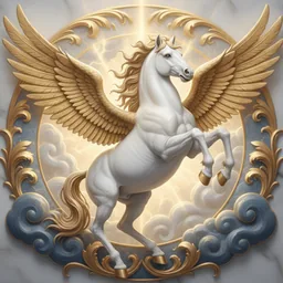 Pegasus