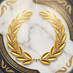 Laurel Wreath