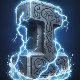 Martelo da Tempestade