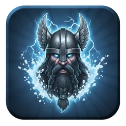 Viking Warrior