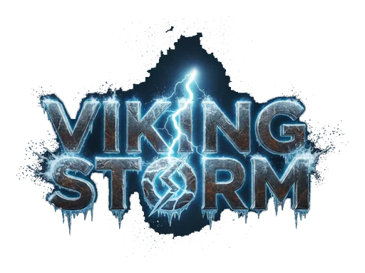 Viking Storm logo