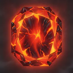 Fire Opal