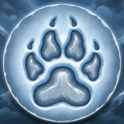 Paw Print