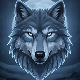 Lobo Cinzento