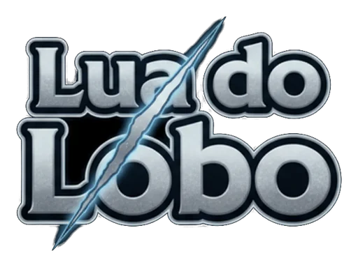 Logo de Lua do Lobo