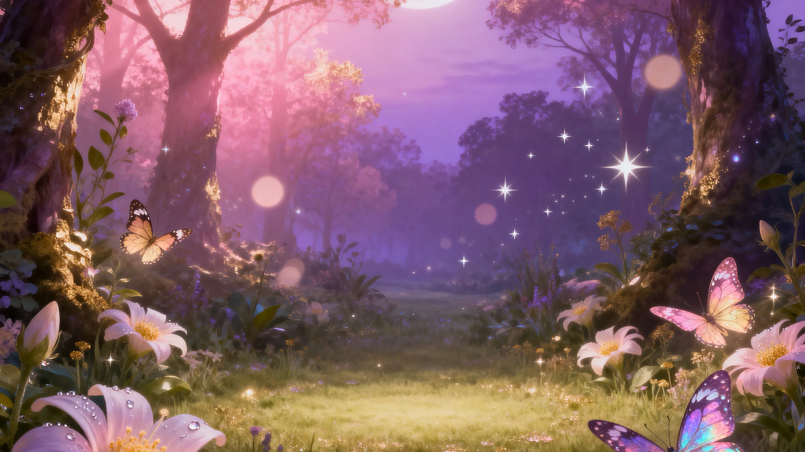 Zane's Fortunes background art