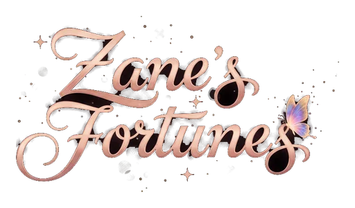 Zane's Fortunes logo