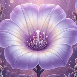 Moonflower