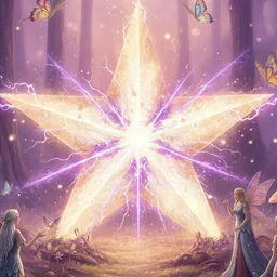 Estrela Cadente