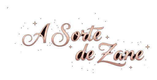 Logo de A Sorte de Zane